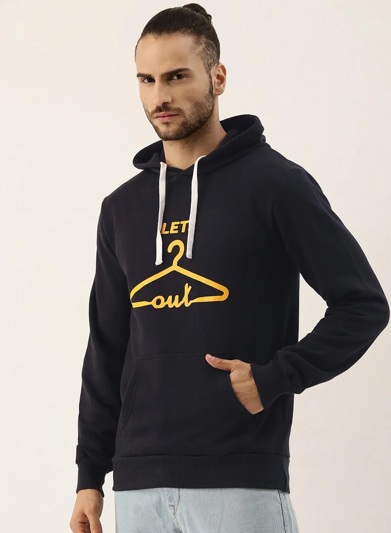 كامبوس سوترا هودي رجالي مطبوع