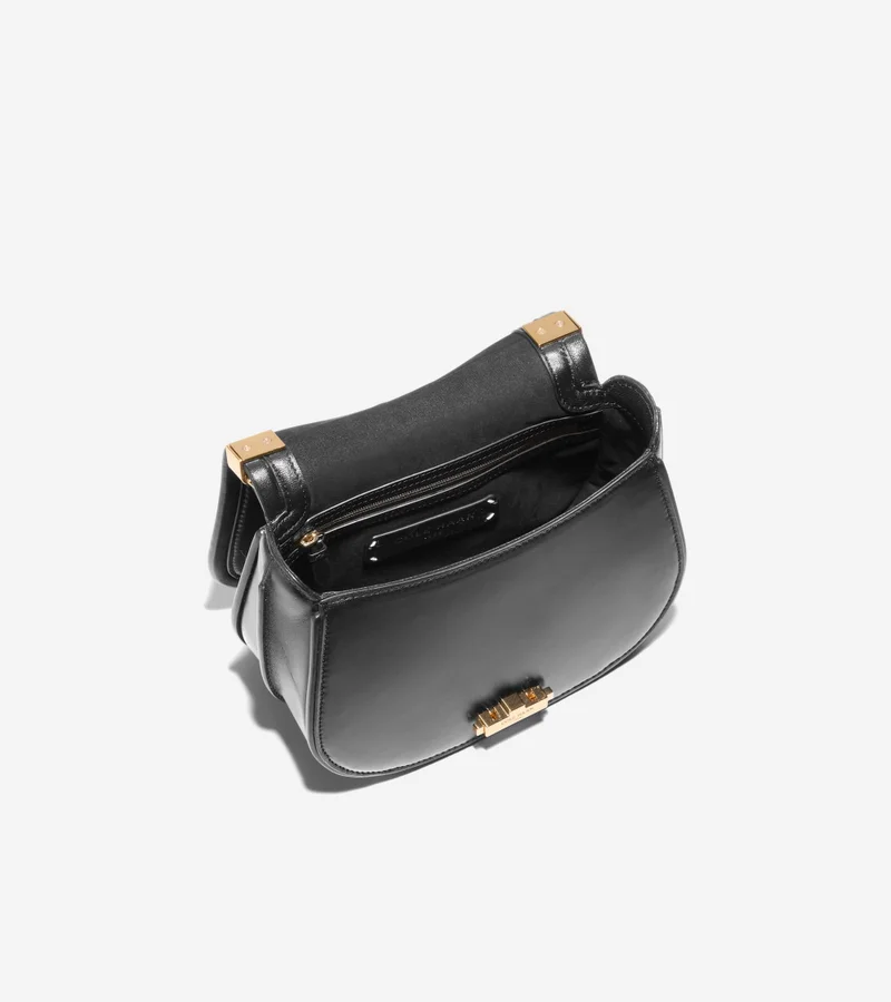 COLE HAAN Women's Celenea Saddle Bag