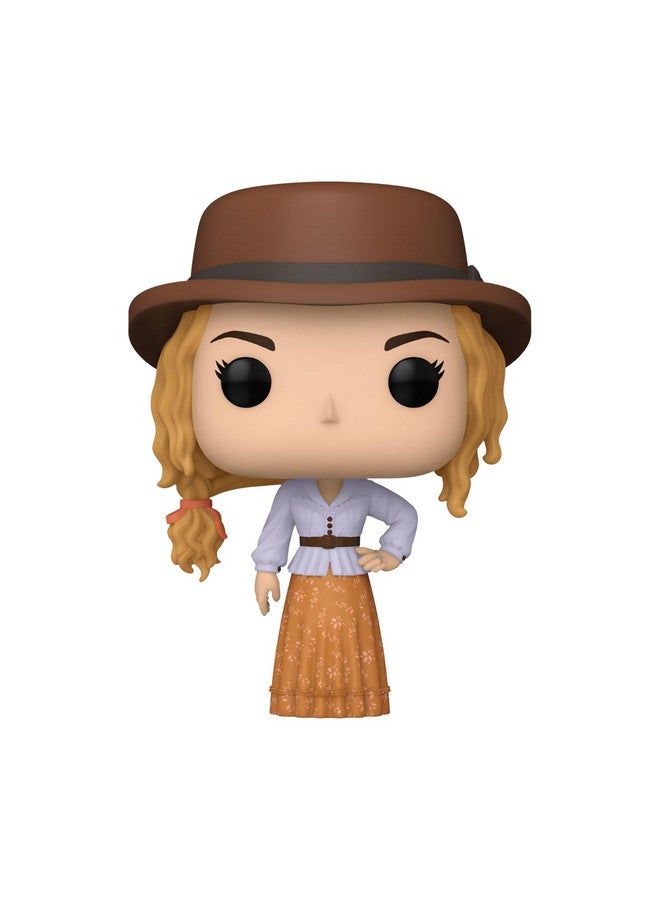 Funko POP! TV: 1883 - Margaret Dutton - Collectable Vinyl Figure - Gift Idea - Official Merchandise - for Kids & Adults - TV Fans - Model Figure for Collectors and Display - Image 2