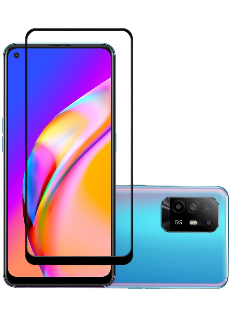 أكاليكس جودة ممتازة، حماية شاشة،  لهاتف اوبو  A94 5G - Image 1