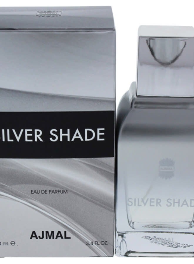 عطر سيلفر شيد 100 مل
