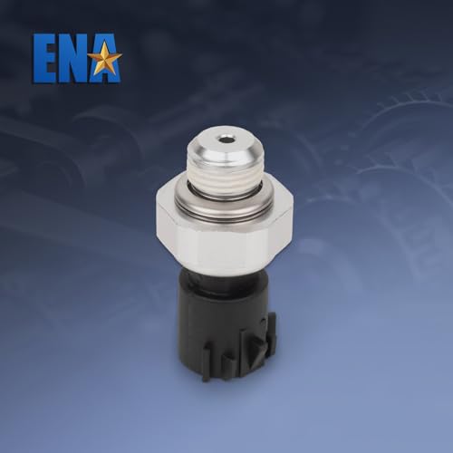 ENA مستشعر ضغط الزيت ENA ل PS508 12673134 926041 متوافق مع شيفروليه سيلفرادو 1500 2500 3500 2009-2019 إكوينوكس مالibu كامارو CTS سوبربان 1500 2500 تاهو كولورادو GMC سييرا يوكون كاديلاك - Image 5