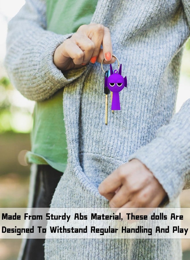 CartHome صندوق ألعاب غامض مكون من 9 قطع، للأطفال والكبار، ألعاب مسلية لتخفيف التوتر، للاستخدام الداخلي والخارجي، مثالية لقتل الملل وهدايا صغيرة - Image 4