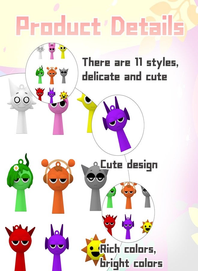 CartHome صندوق ألعاب غامض مكون من 9 قطع، للأطفال والكبار، ألعاب مسلية لتخفيف التوتر، للاستخدام الداخلي والخارجي، مثالية لقتل الملل وهدايا صغيرة - Image 3