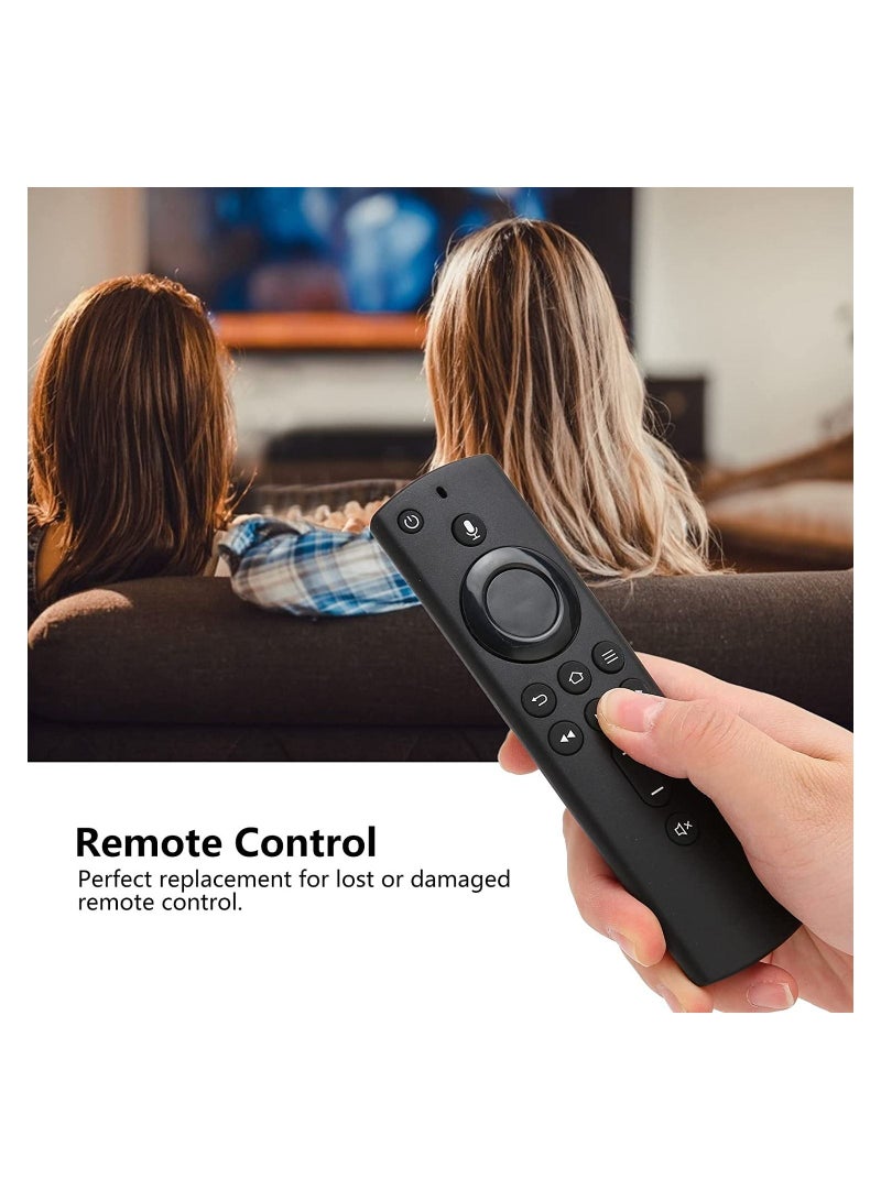 Eworld Replacement Remote Control Compatible with  Fire TV Cube (2nd Gen) - Image 5