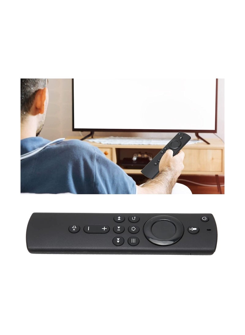 Eworld Replacement Remote Control Compatible with  Fire TV Cube (2nd Gen) - Image 4