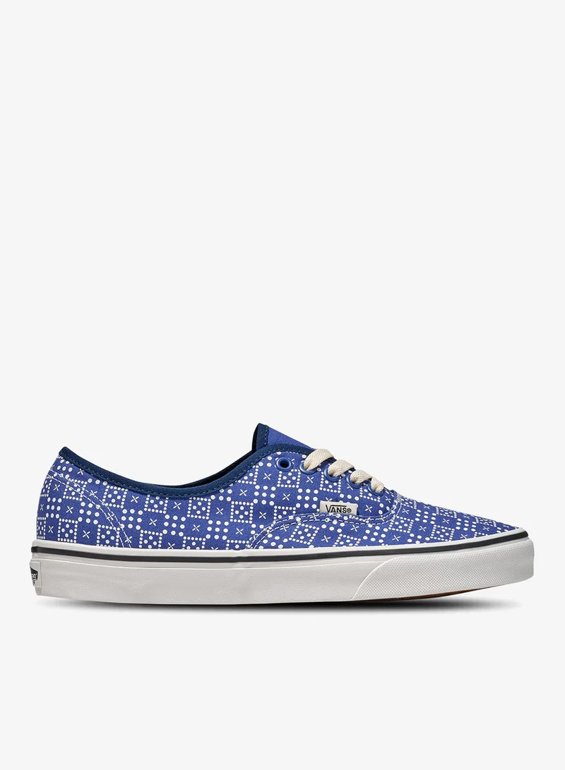 VANS Authentic Unisex Shoes