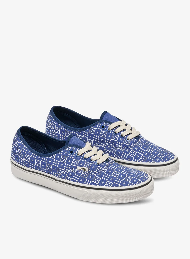 VANS Authentic Unisex Shoes
