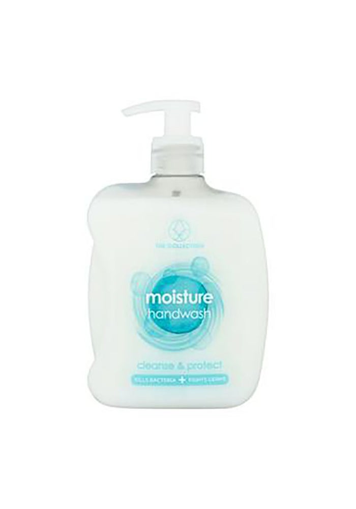 Hand Wash, 500ml, UK