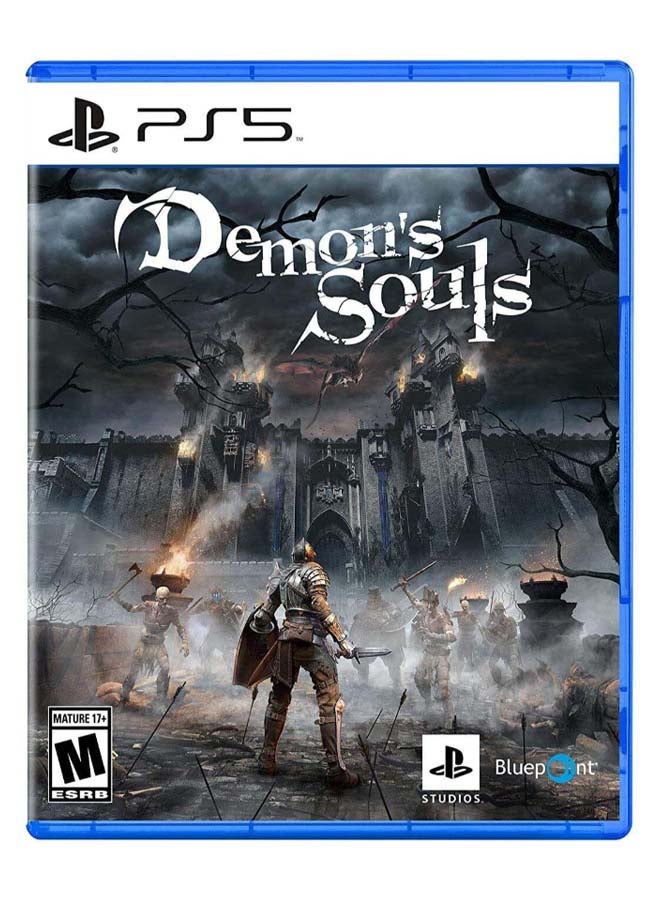 سوني Demon Souls - مغامرة - playstation_5_ps5 - Image 1