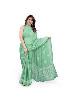Pista Green, Off White