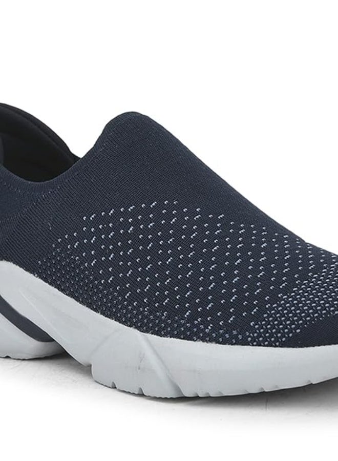 Liberty Leap7x Mens HYCROSS Sports Shoes - Image 3