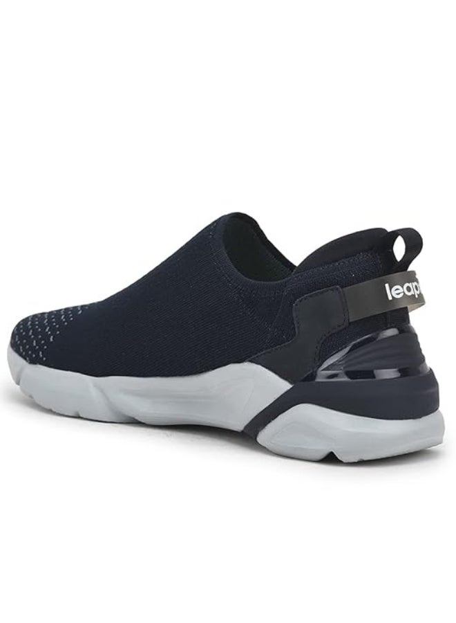 Liberty Leap7x Mens HYCROSS Sports Shoes - Image 4