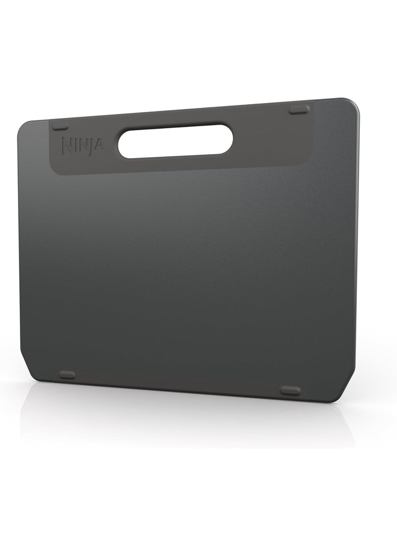 Ninja Ninja FrostVault Cooler Divider Insert  Cutting Board Multipurpose Removable Divider Easy to Clean Dishwasher Safe Designed to Fit Ninja FrostVault Black XSKCUTBRDDIVDR  - Image 1