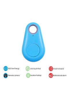 CATANES Bluetooth Smart Tag Key Finder Blue  - Image 5
