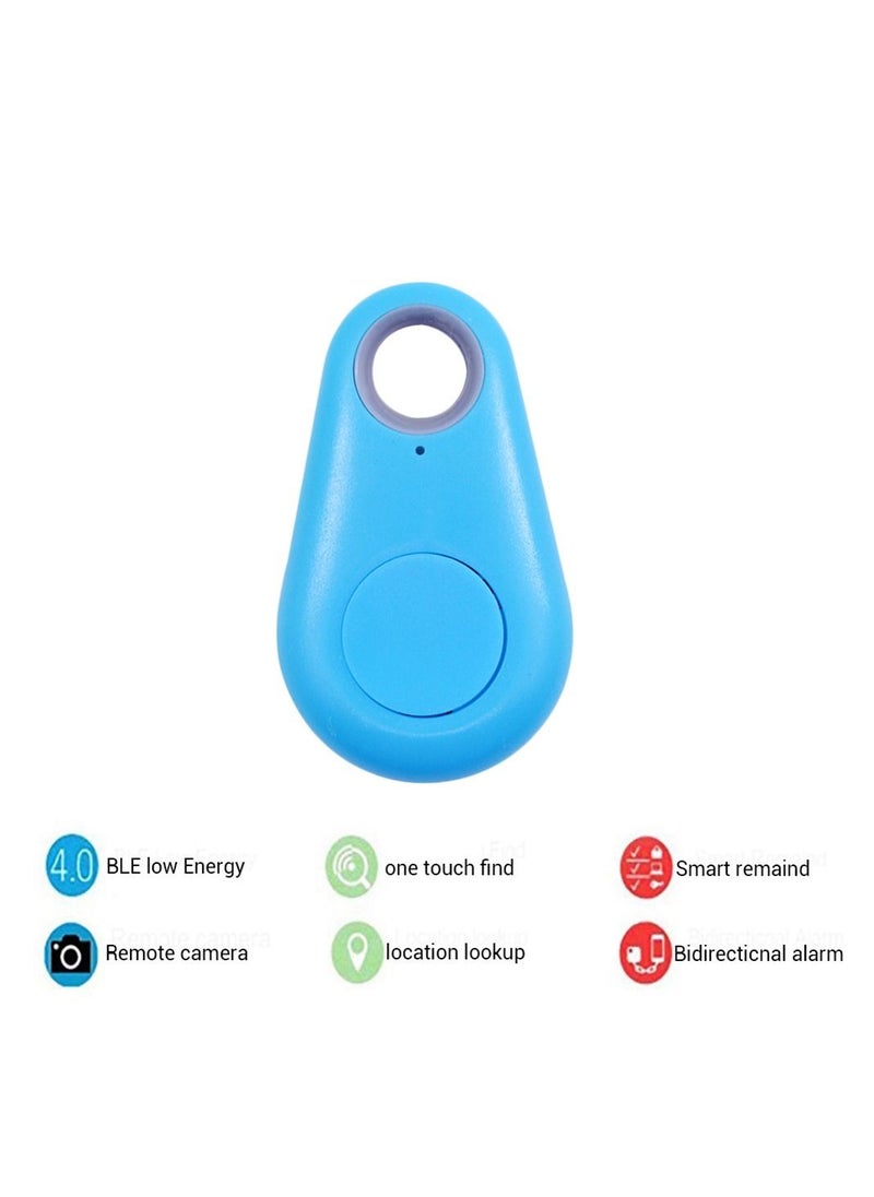 CATANES - Bluetooth Smart Tag Key Finder Blue - Image 1