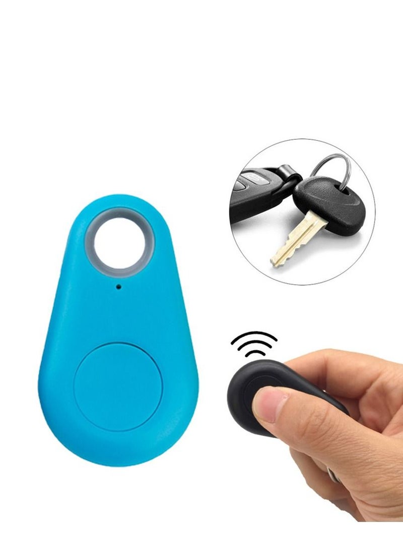 CATANES - Bluetooth Smart Tag Key Finder Blue - Image 1