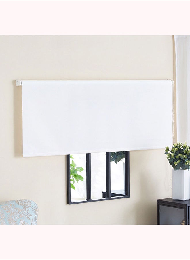 Home Box Martin Translucent Roller Blind 120x210 cm  - Image 2