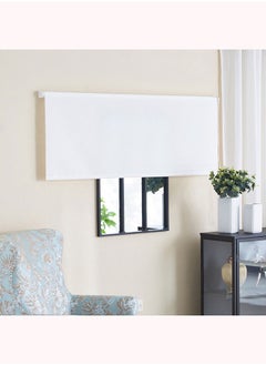Home Box Martin Translucent Roller Blind 120x210 cm  - Image 1