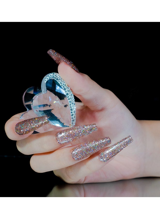 Lechat Builder Gel For Nails 15g Solid Sculpture Molding Gel Nail Sculpting Gel Non-Sticky Hand Solid Builder Gel Upgrade Hard Nail Extension Gel 3D Sculpting Gel for Nail Art Design Salon Manicure Nail Art - Image 3