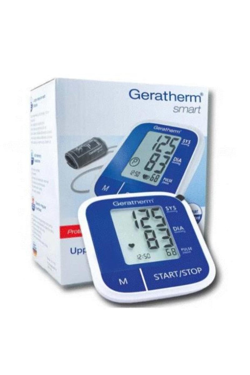 GERATHERM SMART UP/ARM BLD PRESS GT-1775