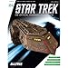 Eaglemoss Star Trek Starships Vehicle Collectors Magazine No 159 Batris Starship Talarian Freighter - Image 3