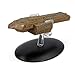 Eaglemoss Star Trek Starships Vehicle Collectors Magazine No 159 Batris Starship Talarian Freighter - Image 2