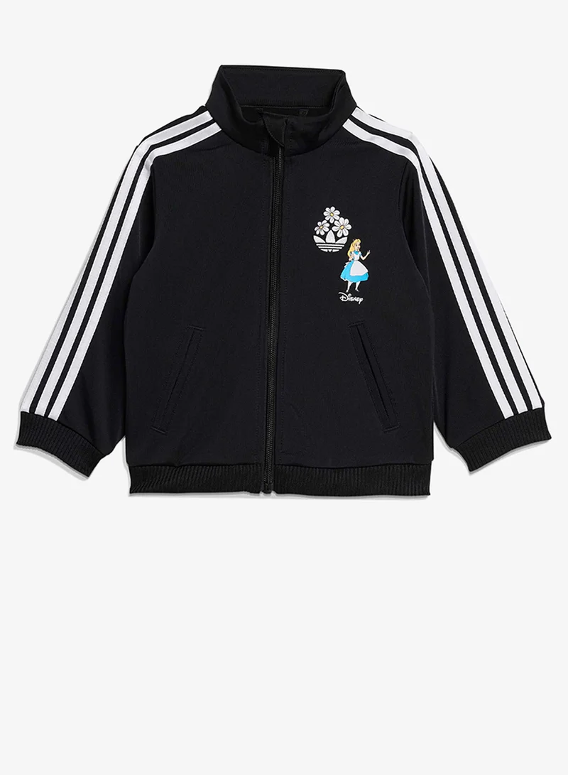 اديداس اوريجينالز بدلة رياضية ديزني لطائر النار للأطفال الرضع