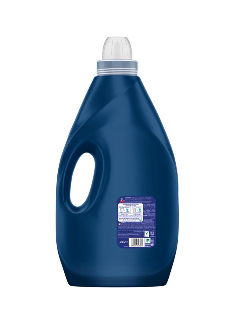 Omo Active Liquid Laundry Detergent - Image 3