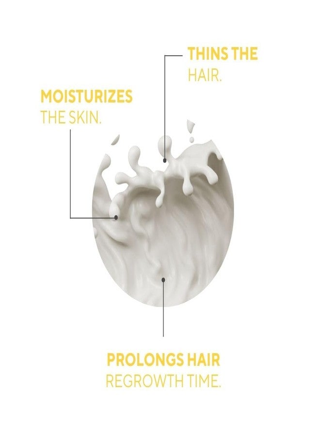 ذا سييل لوشن سيل المرطب والملطف للشعر الخفيف بعد إزالة الشعر - مع خلاصة نبات القراص وحمض الهيالورونيك - لوشن مهدئ بعد إزالة الشعر بالشمع أو أي وسيلة أخرى لإزالة الشعر - 60 مل - Image 2