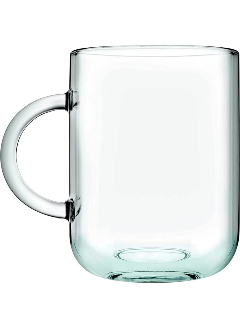 Paşabahçe Aware Iconic 2 Liter Mug 330CC Green
