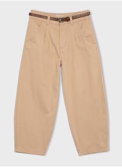 DeFacto Cotton Trousers  - Image 5