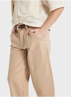 DeFacto Cotton Trousers  - Image 4