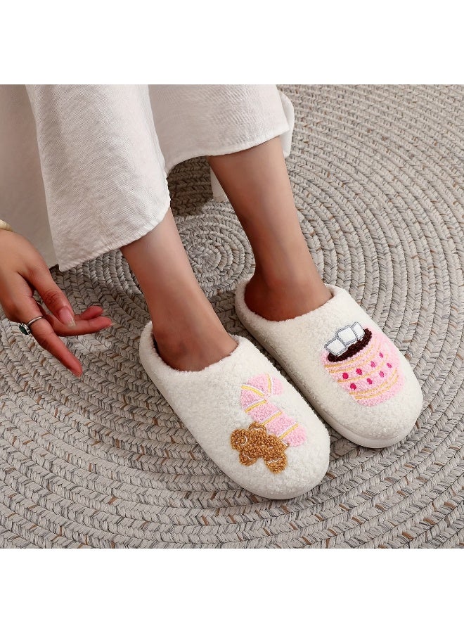 Comfortable Home Slippers - Image 1