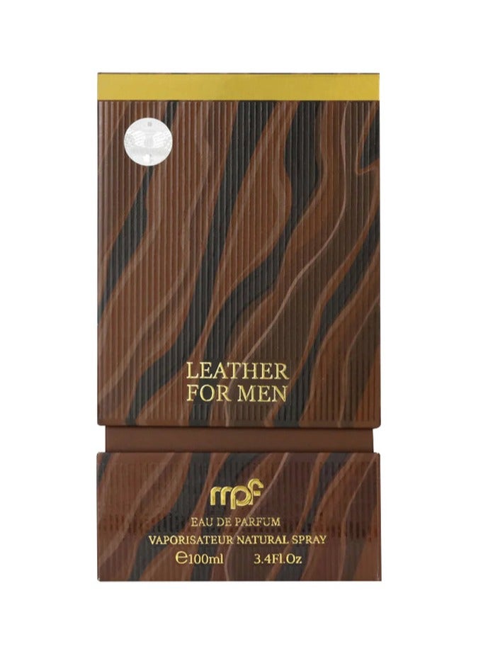 mpf عطر جلد للرجال 100 مل - Image 3