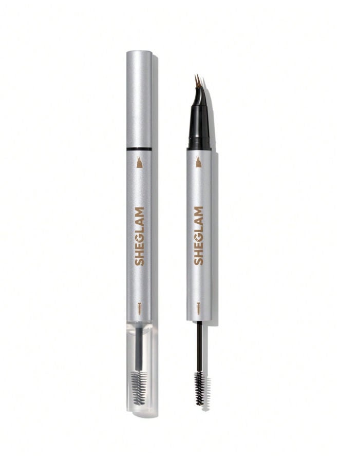 شيجلام Real Flow Laminating Brow Pen Blonde - Image 1