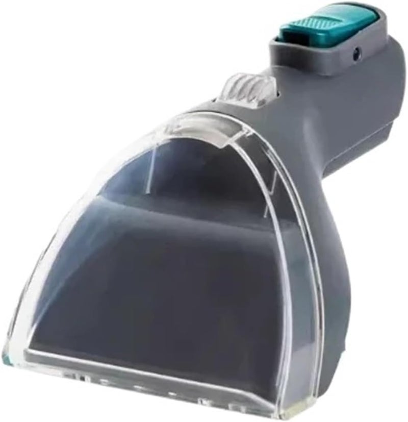 Compatible For Vacmaster - Fabric Sofa Cleaning Machine Brush Head, Spray Assembly & Scrubbing Floor Brush (Spray Suction Tools)(B) - Image 1