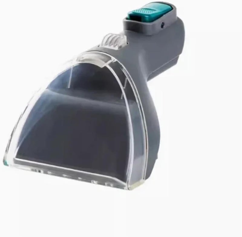Compatible For Vacmaster - Fabric Sofa Cleaning Machine Brush Head, Spray Assembly & Scrubbing Floor Brush (Spray Suction Tools)(B) - Image 2