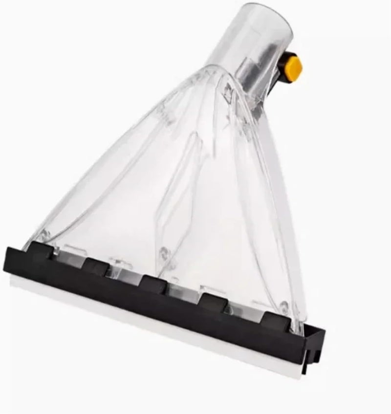 Compatible For Vacmaster - Fabric Sofa Cleaning Machine Brush Head, Spray Assembly & Scrubbing Floor Brush (Spray Suction Tools)(B) - Image 3