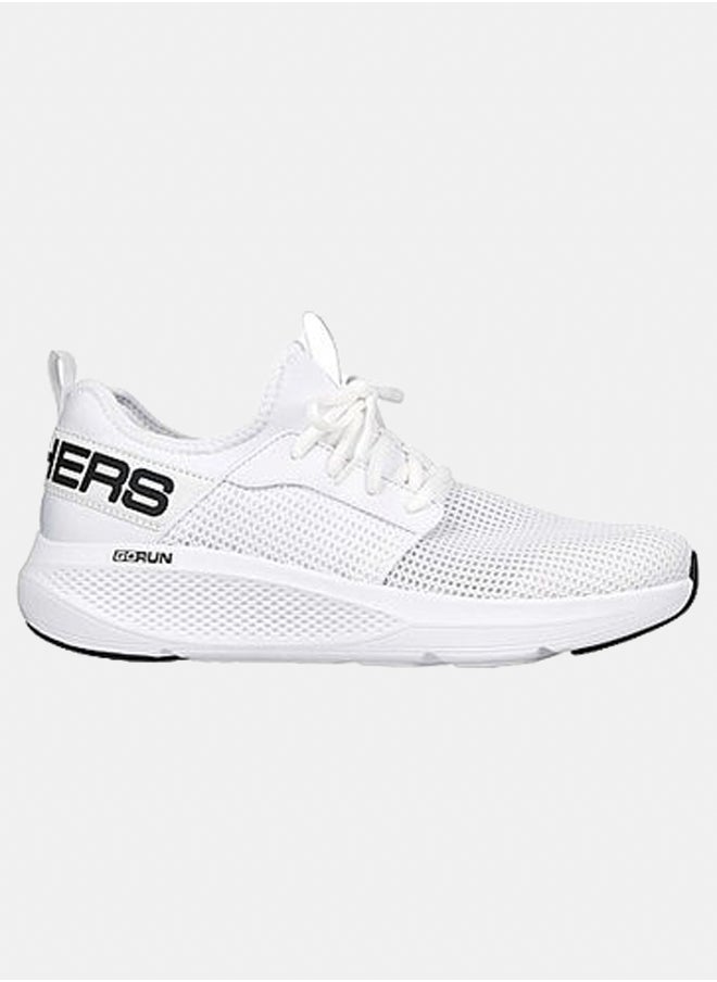 SKECHERS - Go Run Elevate Slip-On Sneakers Shoes - Image 1