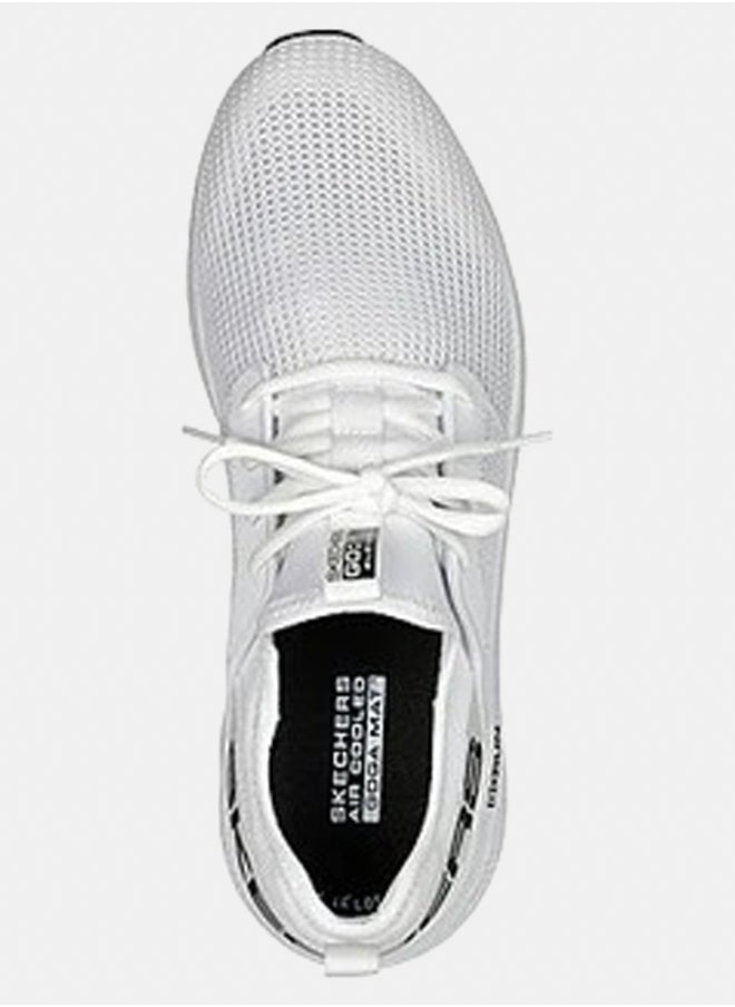 SKECHERS - Go Run Elevate Slip-On Sneakers Shoes - Image 1