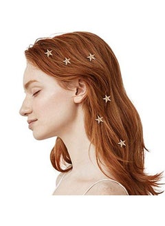 40 Pieces Star Spiral Hair Pins Vintage Star Bridal Hair Pins Star Spiral Wedding Hair Clips Headpieces - pzsku/Z4356CE3A4B6F2AC0A096Z/45/_/1660655707/e88f44ff-6815-4043-9fa3-4cfefb56d33e