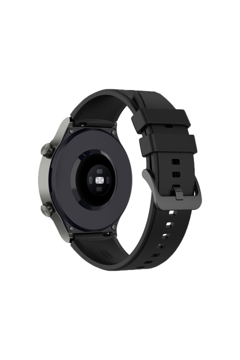 For Huawei GT 2 Pro black Replacement Bands For Watch GT2 GT3 GT 3 2 Pro 46mm SE Bracelet 22mm Orig