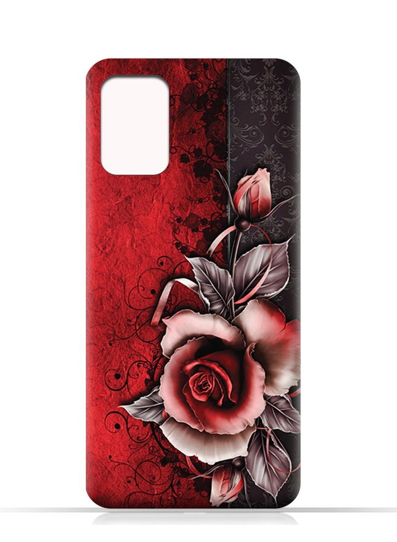 إيه إم سي ديزاين غطاء حماية بطبعة هاتف أوبو رينو6 Z - Image 2