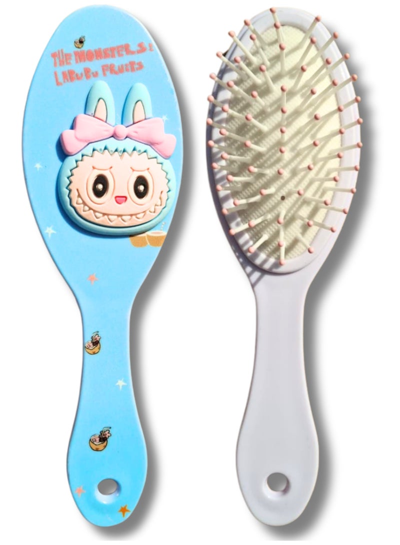 فرشاة شعر للأطفال لابوبو