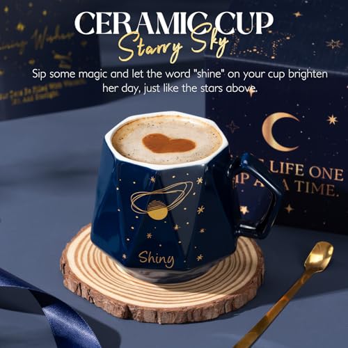 Suhctuptx Get Well Gifts for Women, 8pcs Unique Inspirational Sympathy Gift Baskets Farewell Good Luck New Beginnings Gifts w/Spiritual Healing Bracelets for Her Sister Friend Friendship Mom Coworker - Image 4