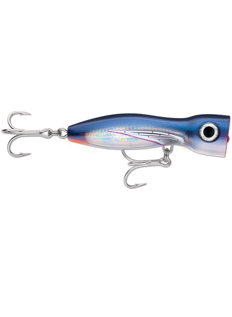 Rapala X-Rap Magnum Xplode 170 Flying Fish Uv