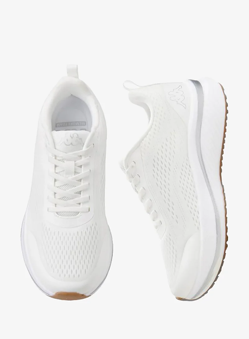 Kappa Women Lace-Up Sports Shoes