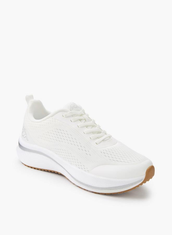 Kappa Women Lace-Up Sports Shoes - Image 2