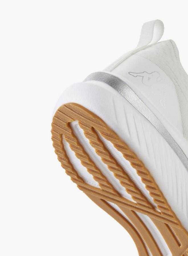 Kappa Women Lace-Up Sports Shoes - Image 4